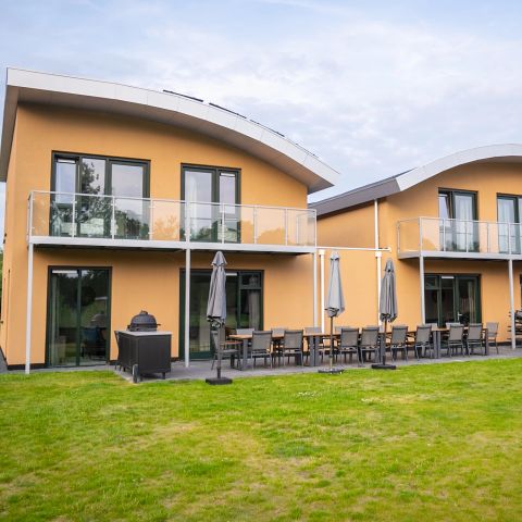 FERIENHAUS 20 Personen - 20L