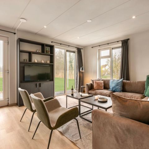 FERIENHAUS 20 Personen - 20L