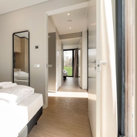 Bungalow 4 Personen - 4-Personen-Unterkunft