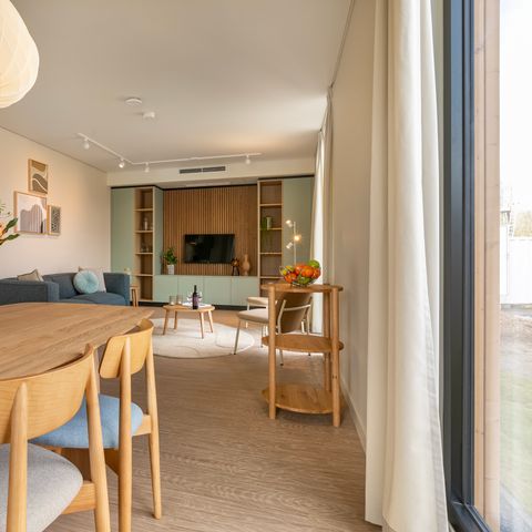 Bungalow 4 Personen - 4-Personen-Unterkunft