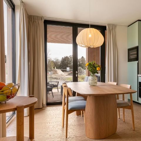 Bungalow 4 Personen - 4L