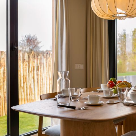 Bungalow 4 Personen - 4L