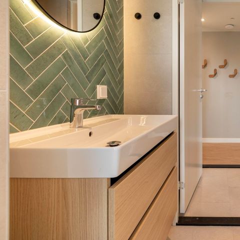 Bungalow 4 Personen - 4L