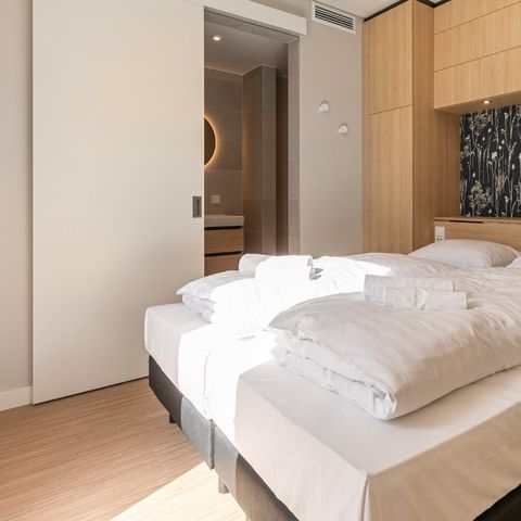 Bungalow 4 Personen - 4L