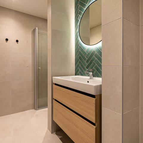 Bungalow 6 Personen - 6-Personen-Unterkunft