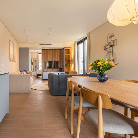 Bungalow 6 Personen - 6-Personen-Unterkunft