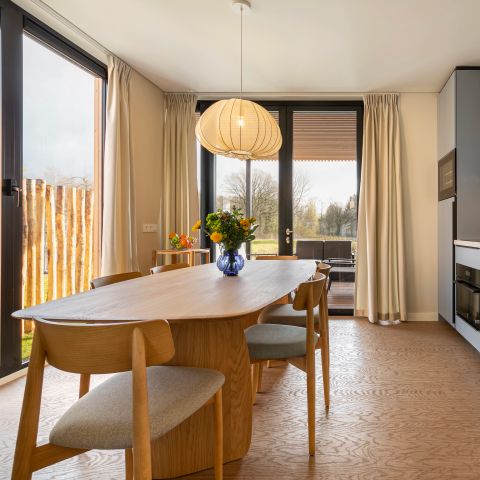 Bungalow 6 Personen - 6L