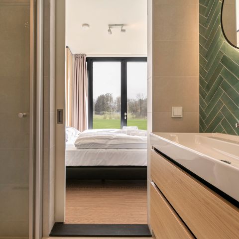 Bungalow 6 Personen - 6L