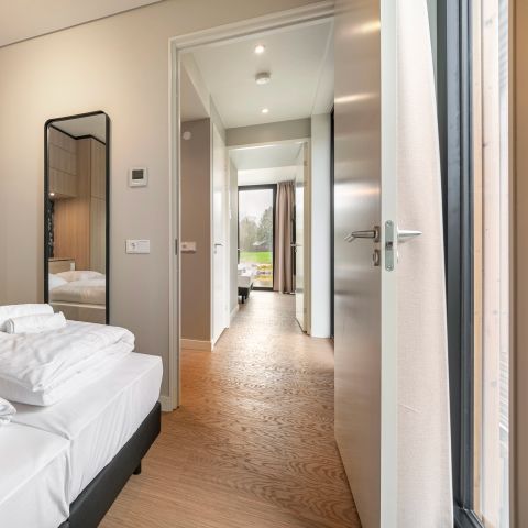 Bungalow 6 Personen - 6L