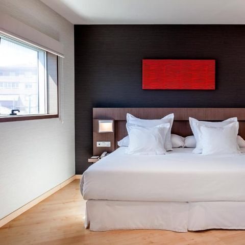 Zimmer 2 personen - Hotelzimmer