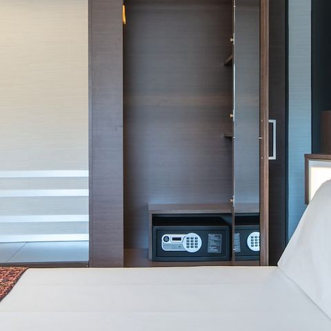 Zimmer 2 Personen - Hotelzimmer