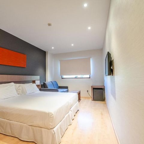 Zimmer 2 Personen - Hotelzimmer Familienzimmer (2 Erwachsene + 2 Kinder)
