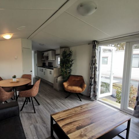 Chalet 4 Personen - Hirsch