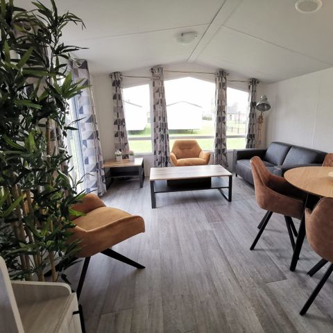 Chalet 4 Personen - Hirsch