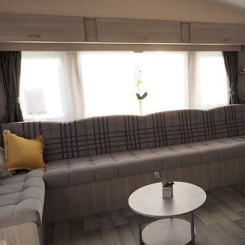 Chalet 4 Personen - Mountainline