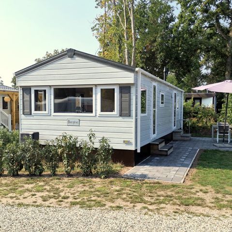 Chalet 4 Personen - Mountainline