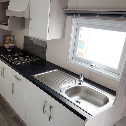 Chalet 4 Personen - Mountainline