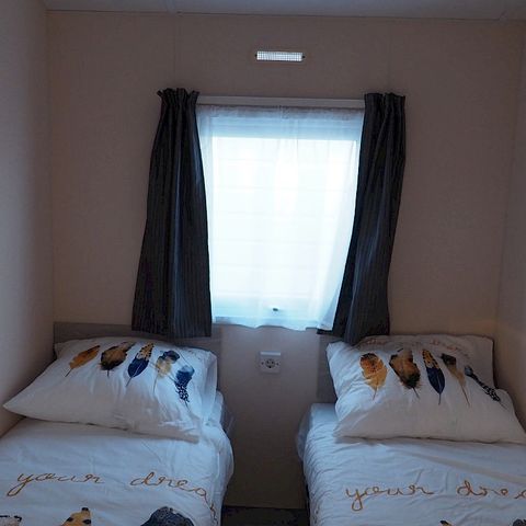 Chalet 4 Personen - Mountainline