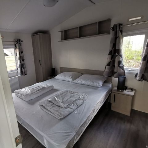 Chalet 4 Personen - Hirsch, haustierfrei
