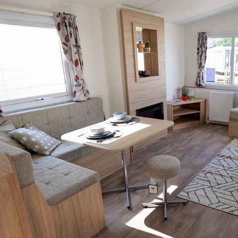 Chalet 6 Personen - Siesta haustierfrei