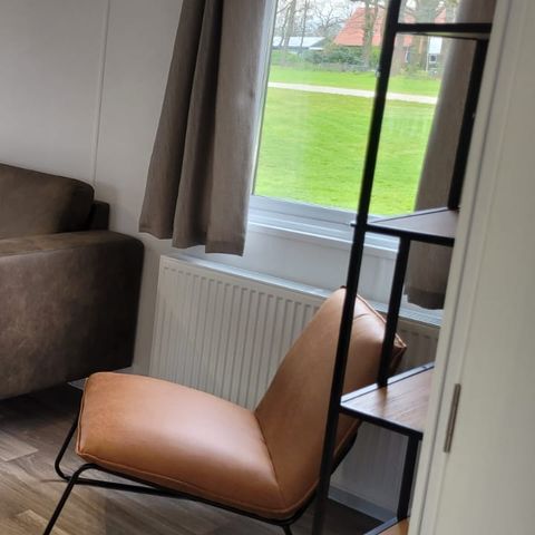 Chalet 4 Personen - Schwan