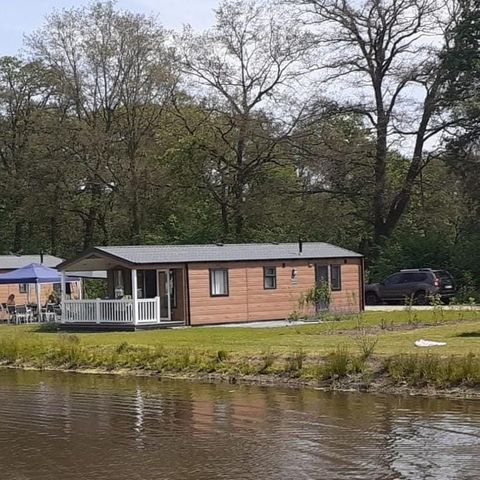 Chalet 4 Personen - Schwan