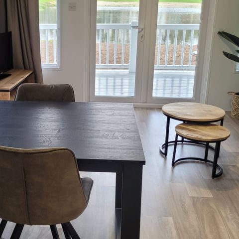 Chalet 4 Personen - Schwan