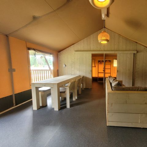 Safarizelt 7 Personen - Medley