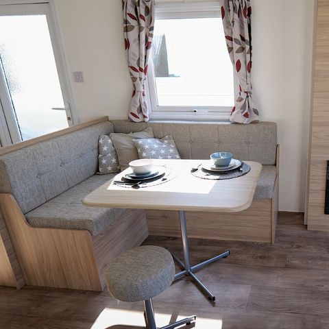 Chalet 4 Personen - Siesta