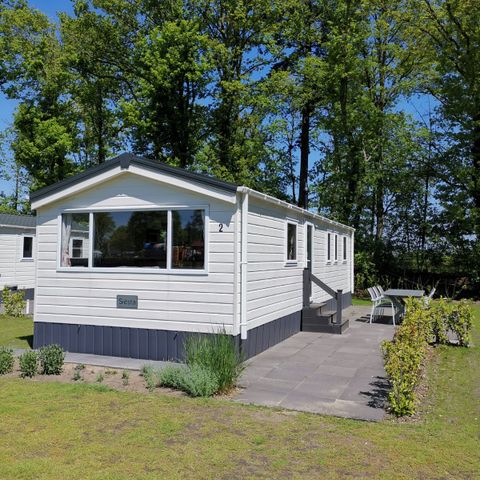 Chalet 4 Personen - Maus