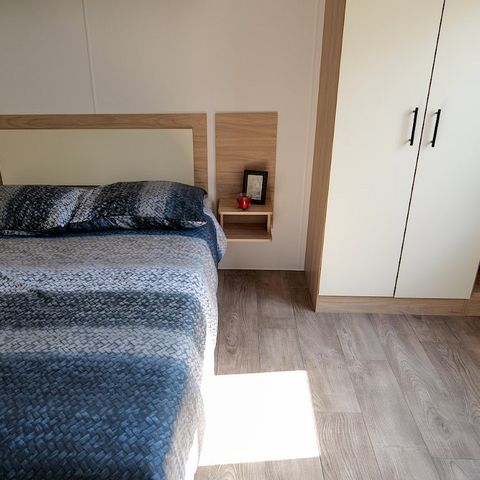 Chalet 4 Personen - Siesta