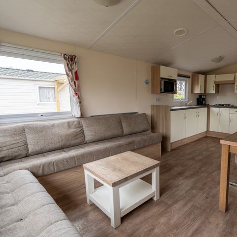 Chalet 4 personen - Maus