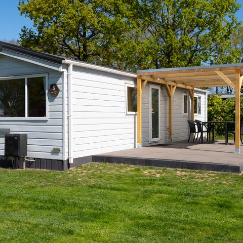 Chalet 4 personen - Maus