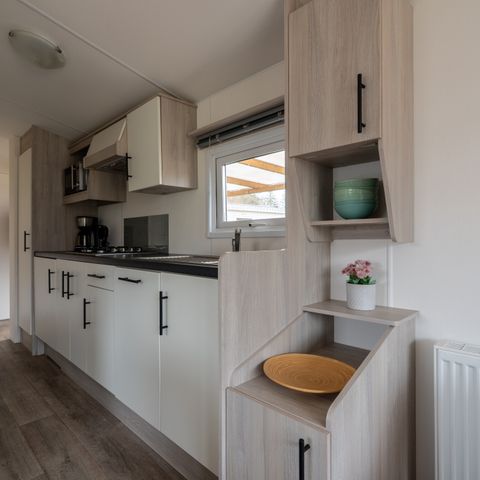 Chalet 4 personen - Maus