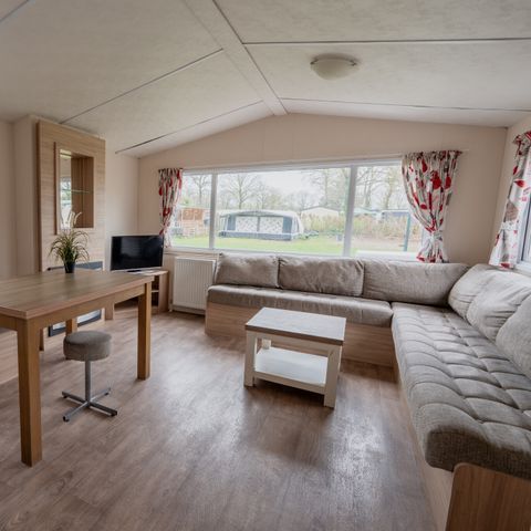 Chalet 4 personen - Maus