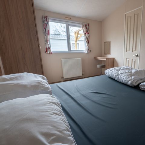 Chalet 4 personen - Maus
