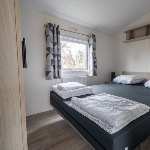 Chalet 4 personen - Hirsch – Keine Haustiere erlaubt