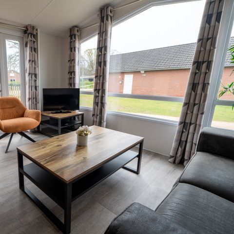 Chalet 4 personen - Hirsch – Keine Haustiere erlaubt