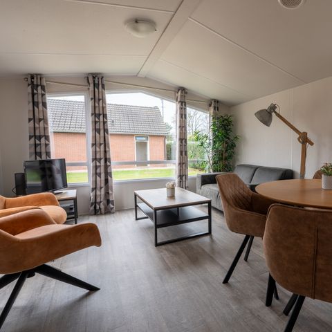 Chalet 4 personen - Hirsch