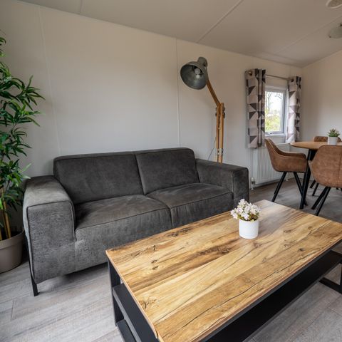 Chalet 4 personen - Hirsch