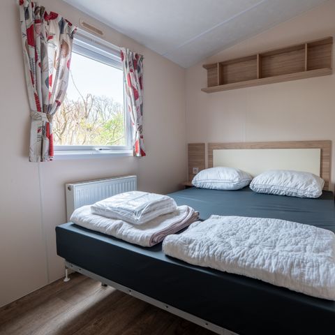 Chalet 6 personen - Wolf