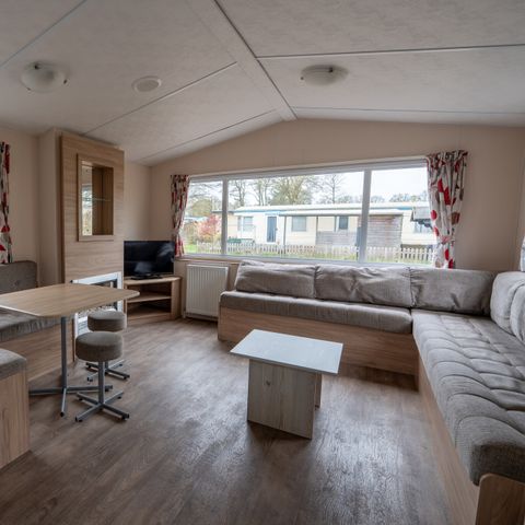 Chalet 6 personen - Wolf – Keine Haustiere erlaubt