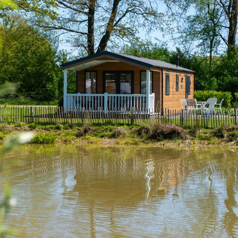 Chalet 4 personen - Schwan