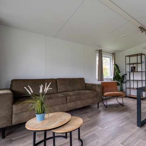Chalet 4 personen - Schwan