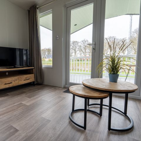 Chalet 4 personen - Schwan