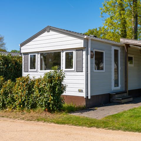 Chalet 4 personen - Schaf