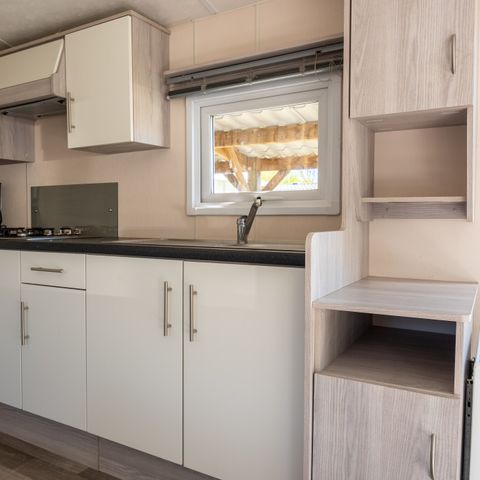 Chalet 4 personen - Schaf