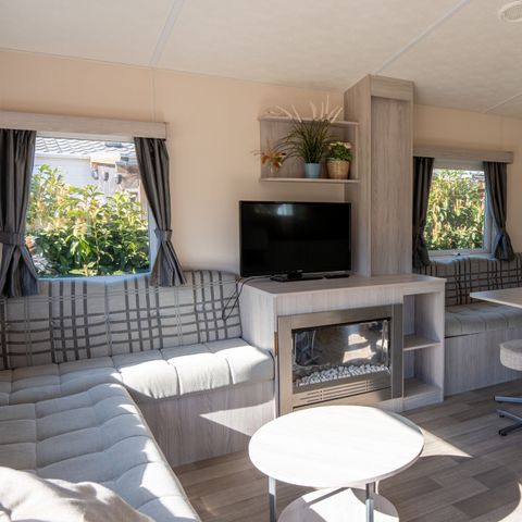 Chalet 4 personen - Schaf