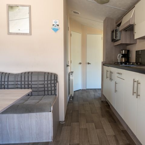 Chalet 4 personen - Schaf
