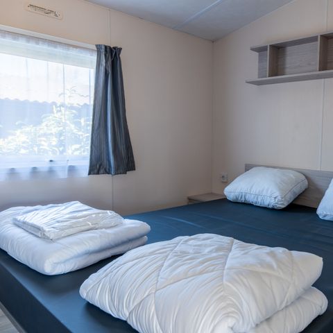 Chalet 4 personen - Schaf